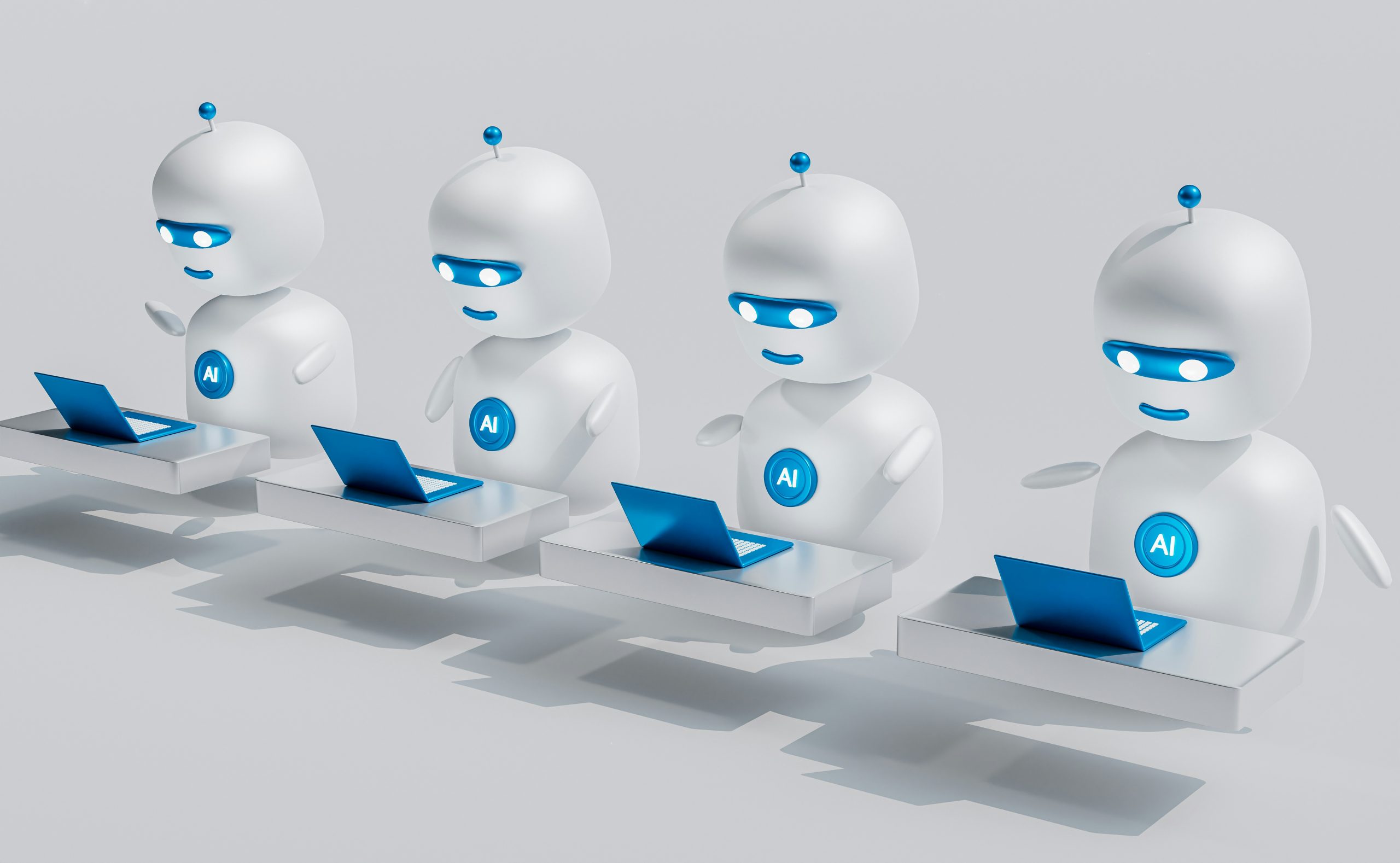 The Future of AI: How Prompt Templates Will Change the Game in 2025